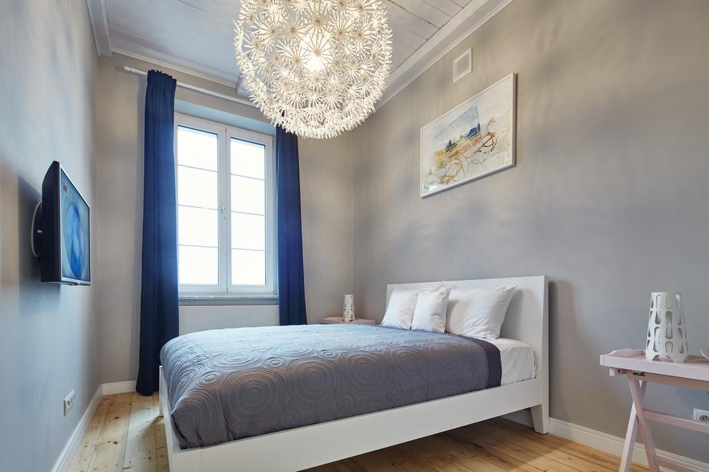 Playroom II Apartment Kraków Eksteriør billede
